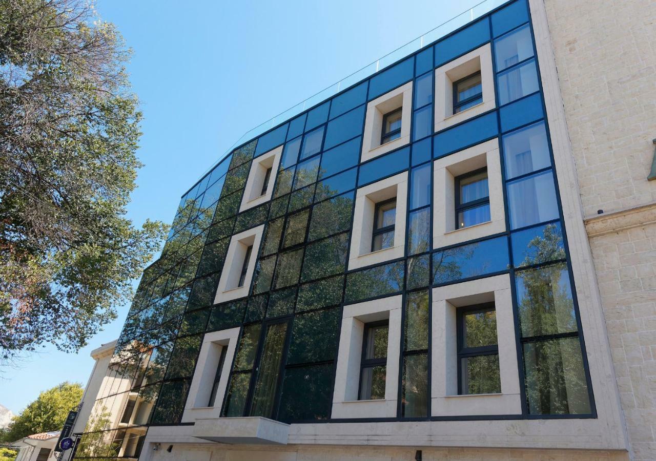 Antik Apartments Baltschik Exterior foto